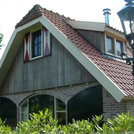 Mooie 6 Persoons Vakantieboerderij In De Achterhoek Eibergen Екстериор снимка