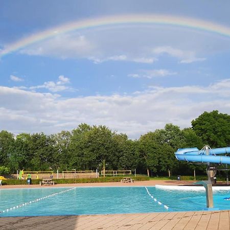 Mooie 6 Persoons Vakantieboerderij In De Achterhoek Eibergen Екстериор снимка