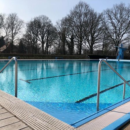 Mooie 6 Persoons Vakantieboerderij In De Achterhoek Eibergen Екстериор снимка