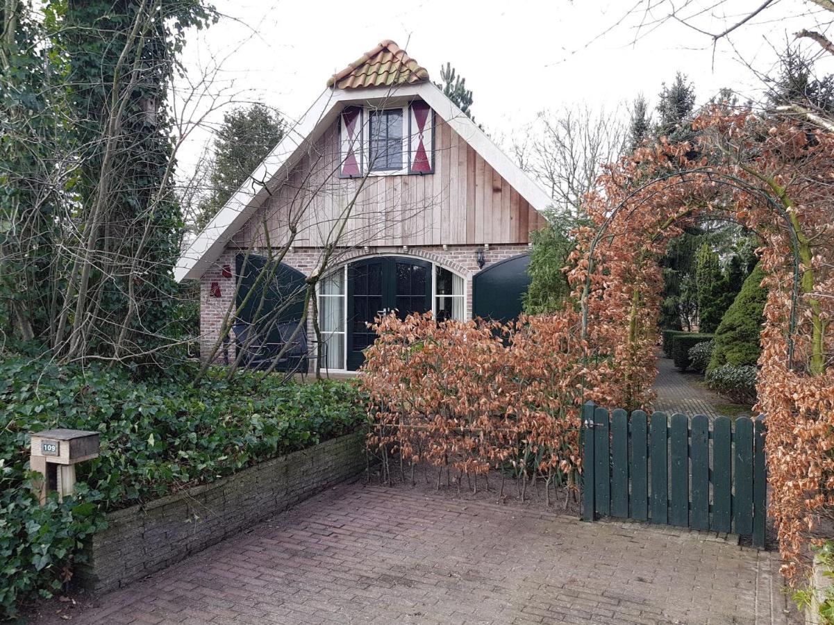 Mooie 6 Persoons Vakantieboerderij In De Achterhoek Eibergen Екстериор снимка
