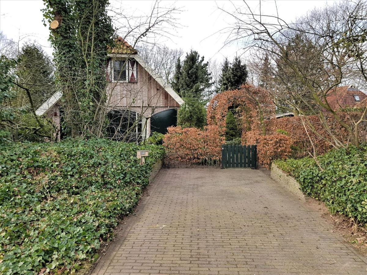 Mooie 6 Persoons Vakantieboerderij In De Achterhoek Eibergen Екстериор снимка