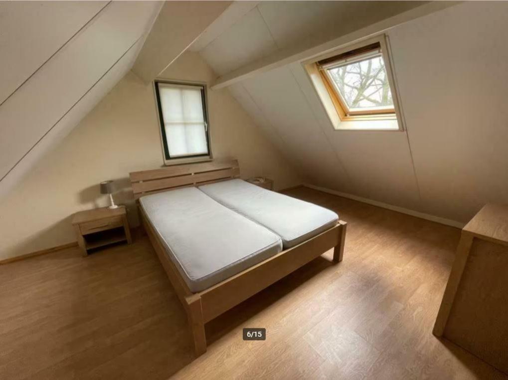 Mooie 6 Persoons Vakantieboerderij In De Achterhoek Eibergen Екстериор снимка