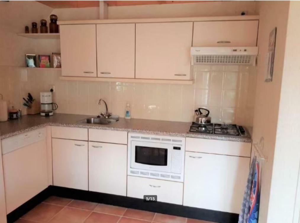 Mooie 6 Persoons Vakantieboerderij In De Achterhoek Eibergen Екстериор снимка