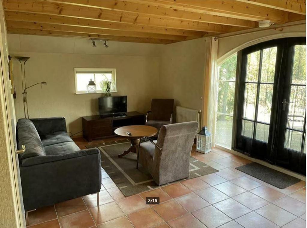 Mooie 6 Persoons Vakantieboerderij In De Achterhoek Eibergen Екстериор снимка